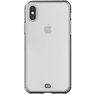 Odzu Protect Thin Case Clear iPhone X - Phone Cover