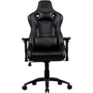 Odzu Chair Office Pro Black - Gaming-Stuhl