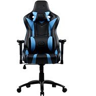 Odzu Chair Office Pro Blue - Herní židle