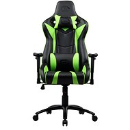 Odzu Chair Office Pro Green - Gaming Chair