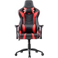 Odzu Chair Office Pro Red - Herní židle