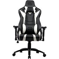 Odzu Chair Office Pro, fehér - Gamer szék