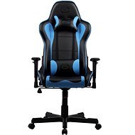 Odzu Chair Office, kék - Gamer szék