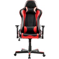 Odzu Chair Office Red - Herní židle