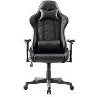 Odzu Chair Speed Pro Black - Herná stolička
