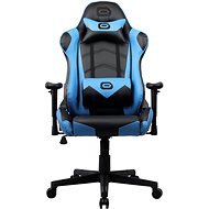 Odzu Chair Speed Pro Blue - Gaming-Stuhl