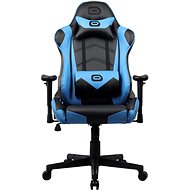 Odzu Chair Speed Pro Blue - Gaming Chair