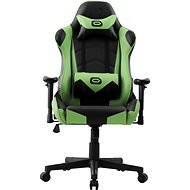 Odzu Chair Speed Pro, zöld - Gamer szék