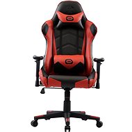 Odzu Chair Speed Pro Red - Herní židle