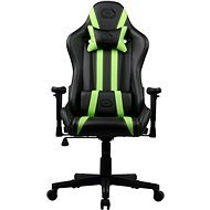Odzu Chair Speed, zöld - Gamer szék