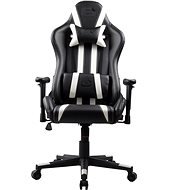 Odzu Chair Speed White - Gaming-Stuhl