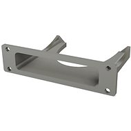 D-CKG2+ for 10/19" rack for Ubiquiti UCK-G2-PLUS Cloud key - Holder
