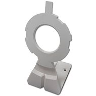 D-U6-L wall mount for Ubiquiti U6-Lite, UAP-nanoHD and UAP-AC-Lite - Network device holder
