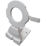 D-U6-P wall mount for Ubiquiti U6-PRO, UAP-AC-PRO - Network device holder