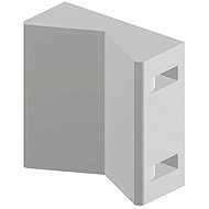 OEM bracket/adapter for mounting on a pole (diameter 60–130mm) - Holder