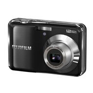 FUJIFILM FinePix AV100 černý - Digital Camera