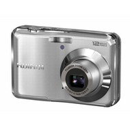 FUJIFILM FinePix AV100 stříbrný - Digital Camera