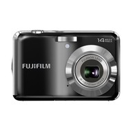 FUJIFILM FinePix AV200 black - Digital Camera