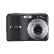 FUJIFILM FinePix A100 Zoom black - Digital Camera