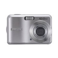 FUJIFILM FinePix A100 Zoom silver - Digital Camera