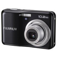 FUJIFILM FinePix A170 Zoom black - Digital Camera