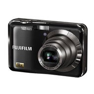 FUJIFILM FinePix AX200 černý - Digital Camera