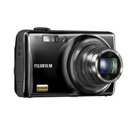 FUJIFILM FinePix F80EXR černý - Digital Camera