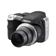 FUJIFILM FinePix S8100FD - Digital Camera