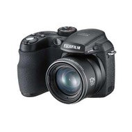 FUJIFILM FinePix S1000 - Digital Camera