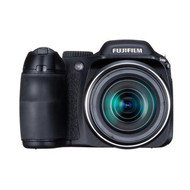 FUJIFILM FinePix S2000HD - Digital Camera