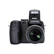 FUJIFILM FinePix S1500fd - Digital Camera