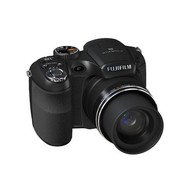FUJIFILM FinePix S1600 - Digital Camera