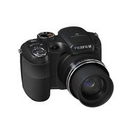 FUJIFILM FinePix S1700 Zoom - Digital Camera