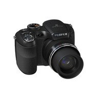 FUJIFILM FinePix S1800 Zoom - Digital Camera