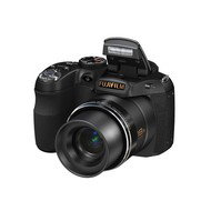 FUJIFILM FinePix S2800HD - Digital Camera