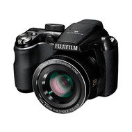 FUJIFILM FinePix S3200 - Digital Camera