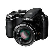 FUJIFILM FinePix S3300 - Digital Camera