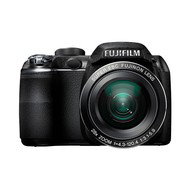 FUJIFILM FinePix S3400 - Digital Camera