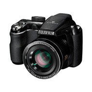 FUJIFILM FinePix S4000 - Digital Camera