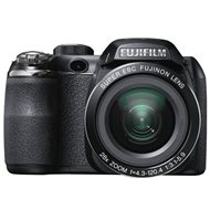 FUJIFILM FinePix S4400 - Digital Camera