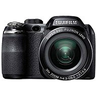  FUJIFILM FinePix S4500  - Digital Camera