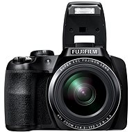 FUJIFILM FinePix S8200 - Digital Camera