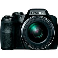 FUJIFILM FinePix S8500 - Digital Camera