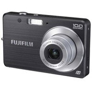 FUJIFILM FinePix J20 black - Digital Camera
