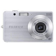 FUJIFILM FinePix J20 silver - Digital Camera
