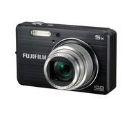 FUJIFILM FinePix J100 - Digital Camera