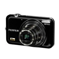 FUJIFILM FinePix JX200 černý - Digital Camera