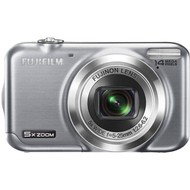 FUJIFILM FinePix JX300 silver - Digital Camera