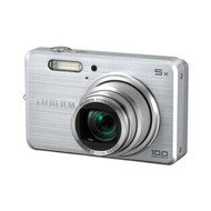 FUJIFILM FinePix J100 - Digital Camera