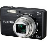 FUJIFILM FinePix J110w - Digital Camera